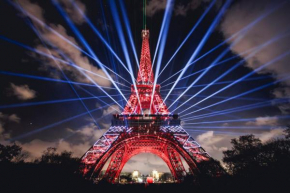 HOME PARIS TOUR EIFFEL